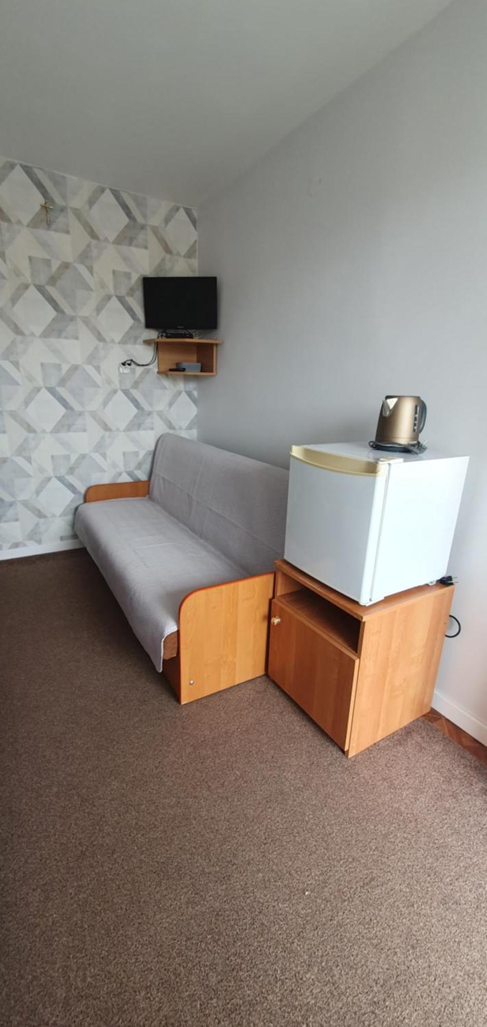 Pokoje Renata Gaffke Wladyslawowo Bagian luar foto